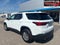 2022 Chevrolet Traverse LT 1LT