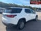 2022 Chevrolet Traverse LT 1LT