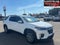 2022 Chevrolet Traverse LT 1LT