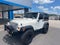 2000 Jeep Wrangler Sport