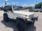 2000 Jeep Wrangler Sport