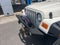 2000 Jeep Wrangler Sport