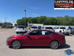 2024 Nissan Altima 2.5 SL