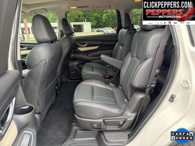 2022 Subaru Ascent Limited