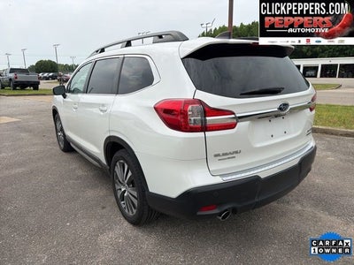 2022 Subaru Ascent Limited