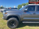 2021 Toyota Tacoma TRD Pro V6