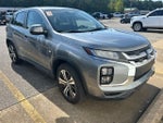 2025 Mitsubishi Outlander Sport 2.0 ES