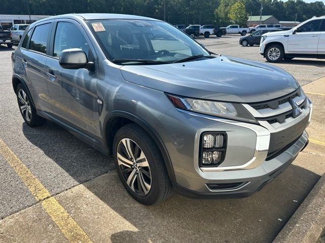 2025 Mitsubishi Outlander Sport 2.0 ES