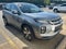 2025 Mitsubishi Outlander Sport 2.0 ES