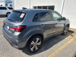 2025 Mitsubishi Outlander Sport 2.0 ES