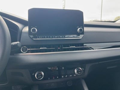 2024 Mitsubishi Outlander PHEV SEL Black Edition