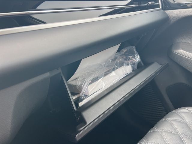 2024 Mitsubishi Outlander PHEV SEL Black Edition