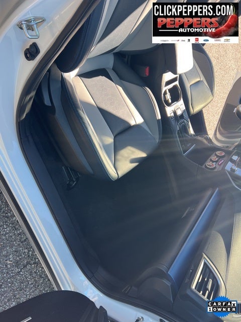 2023 Subaru Crosstrek Hybrid